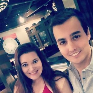 Meet your Posher, Madison